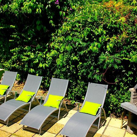 Villa Eden Rock Schoelcher Eksteriør billede