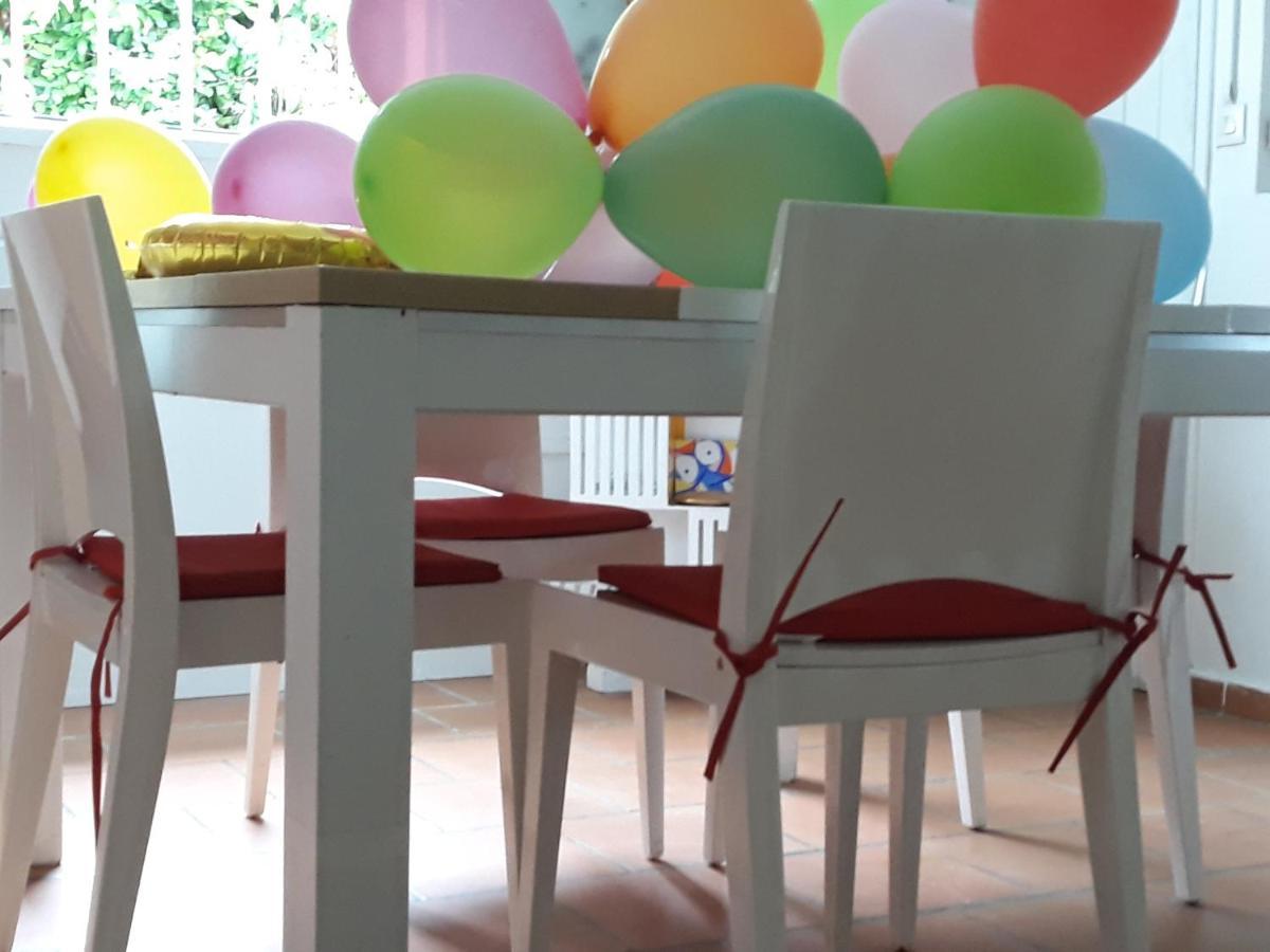Villa Eden Rock Schoelcher Eksteriør billede