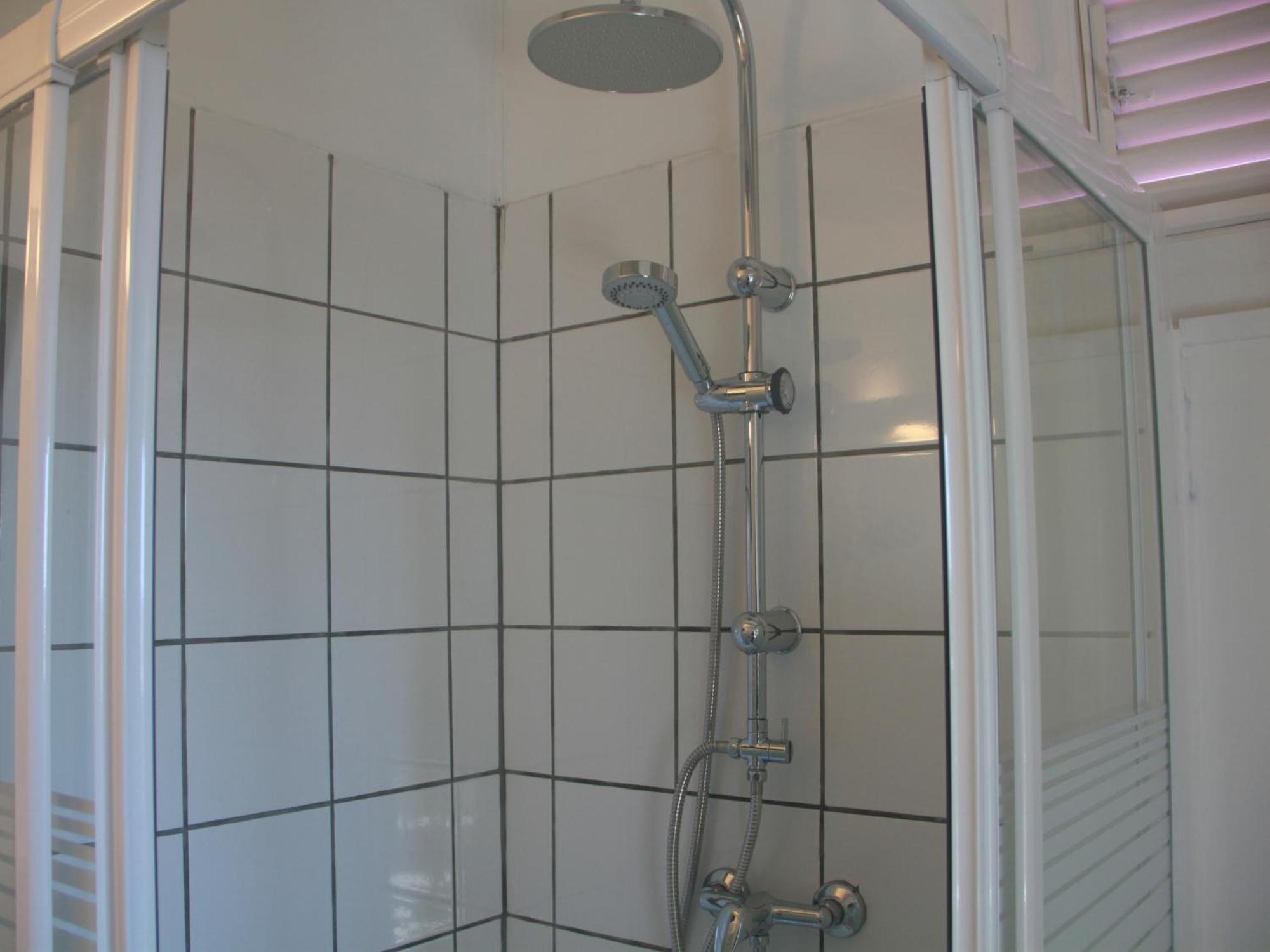 Villa Eden Rock Schoelcher Værelse billede